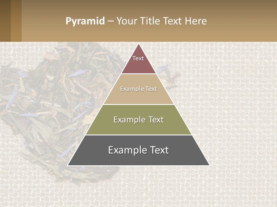 Water Lifestyle Sunset PowerPoint Template