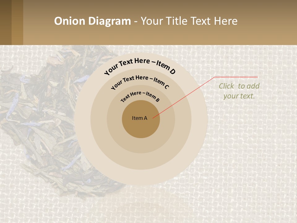 Water Lifestyle Sunset PowerPoint Template