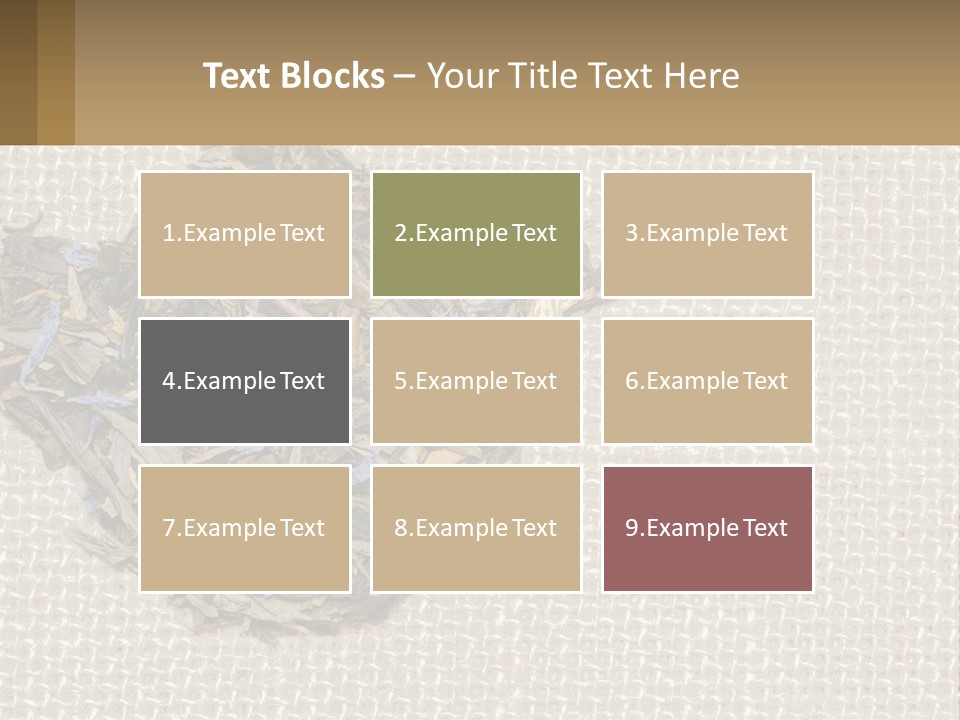 Water Lifestyle Sunset PowerPoint Template