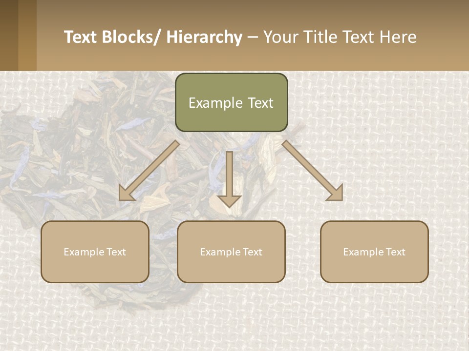 Water Lifestyle Sunset PowerPoint Template