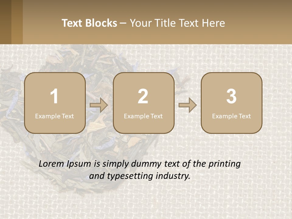 Water Lifestyle Sunset PowerPoint Template