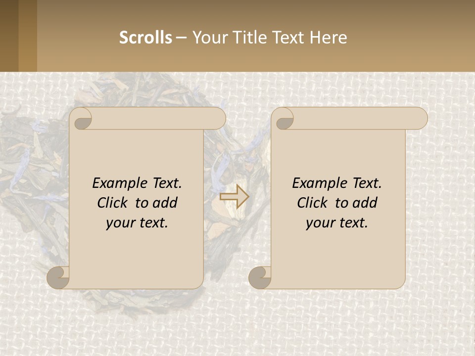 Water Lifestyle Sunset PowerPoint Template
