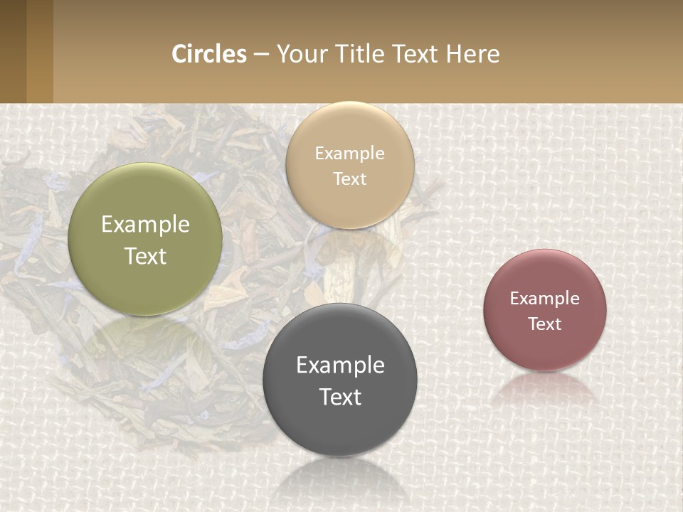 Water Lifestyle Sunset PowerPoint Template