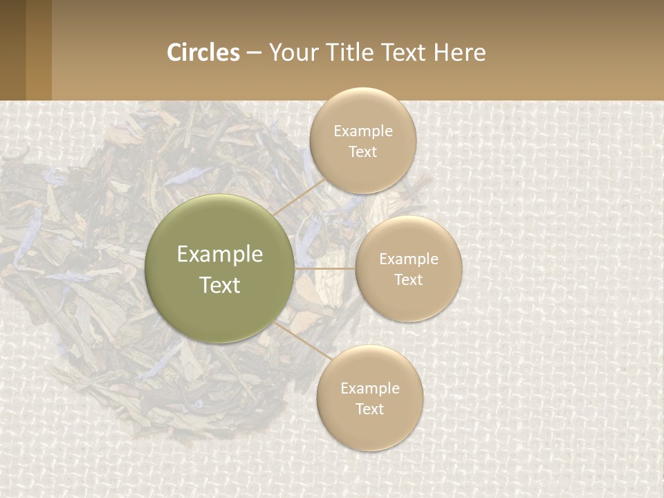 Water Lifestyle Sunset PowerPoint Template