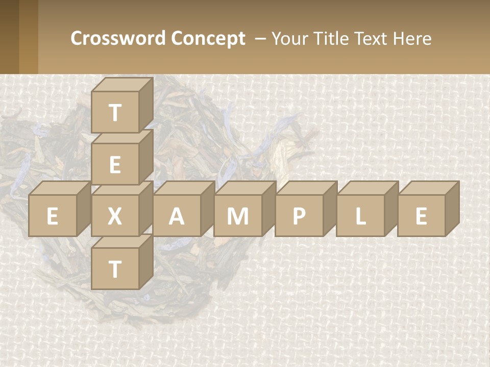 Water Lifestyle Sunset PowerPoint Template