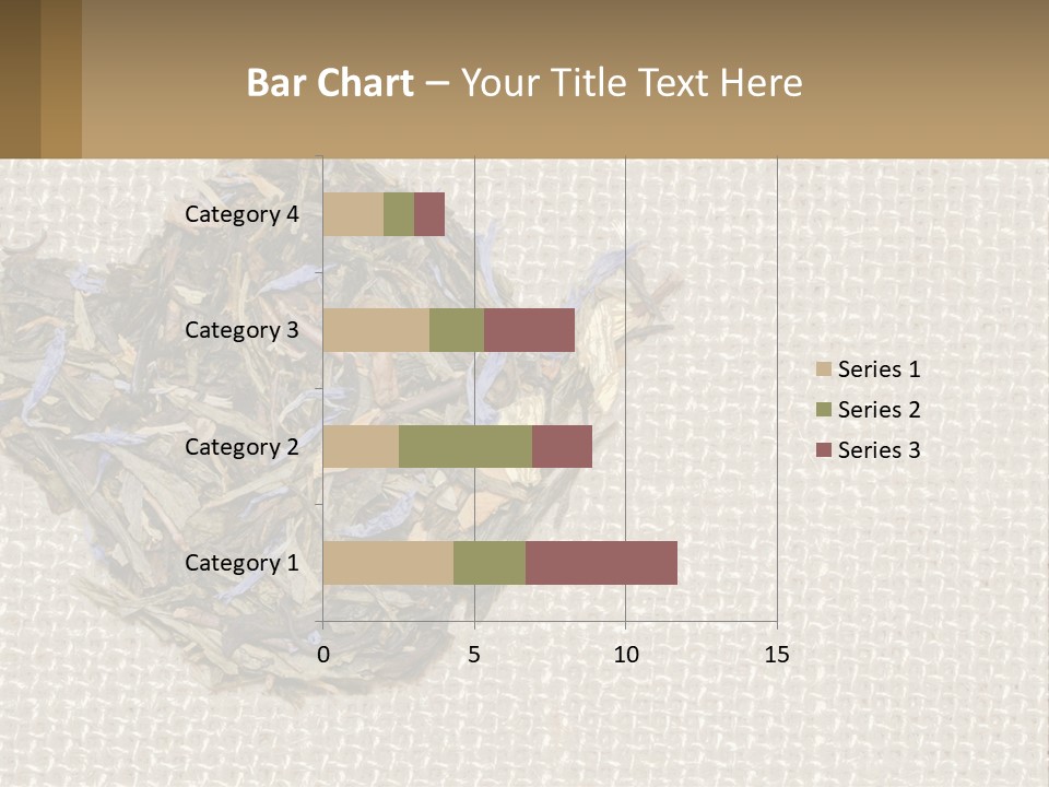 Water Lifestyle Sunset PowerPoint Template