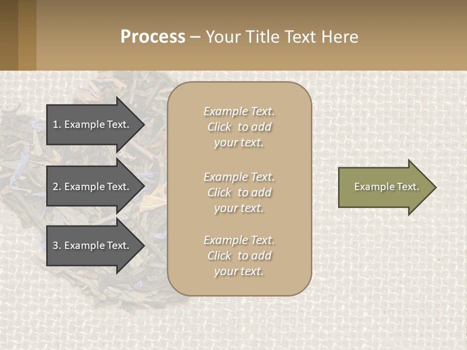 Water Lifestyle Sunset PowerPoint Template