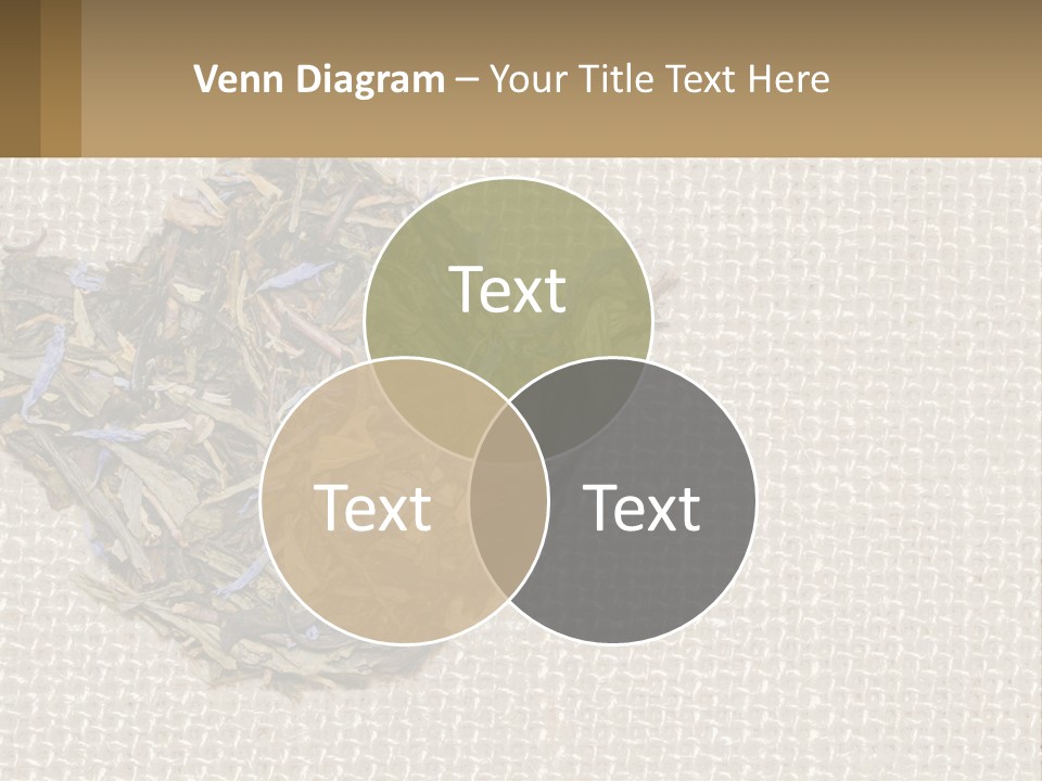 Water Lifestyle Sunset PowerPoint Template