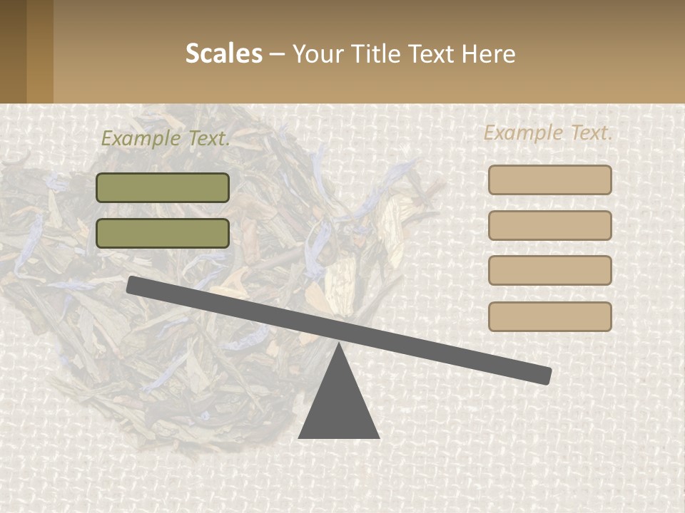 Water Lifestyle Sunset PowerPoint Template