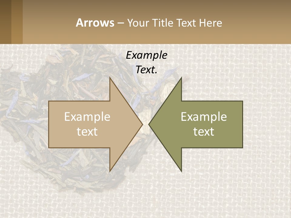 Water Lifestyle Sunset PowerPoint Template