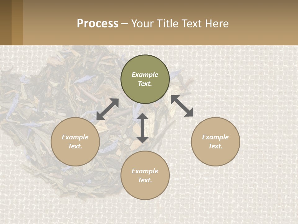 Water Lifestyle Sunset PowerPoint Template