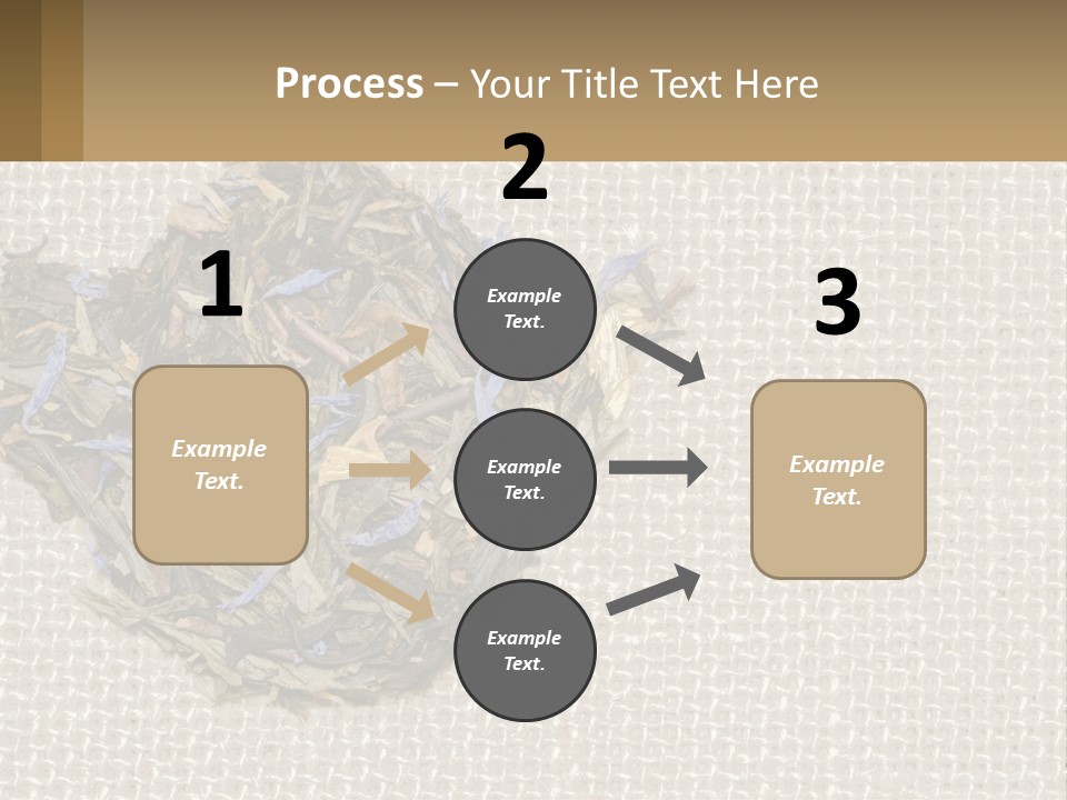 Water Lifestyle Sunset PowerPoint Template