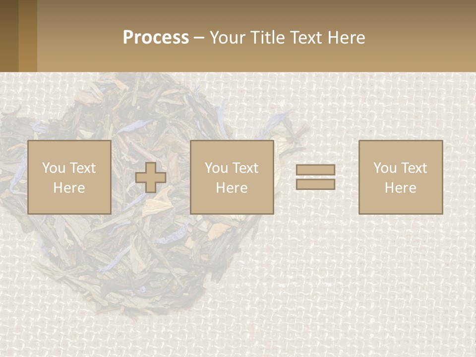 Water Lifestyle Sunset PowerPoint Template