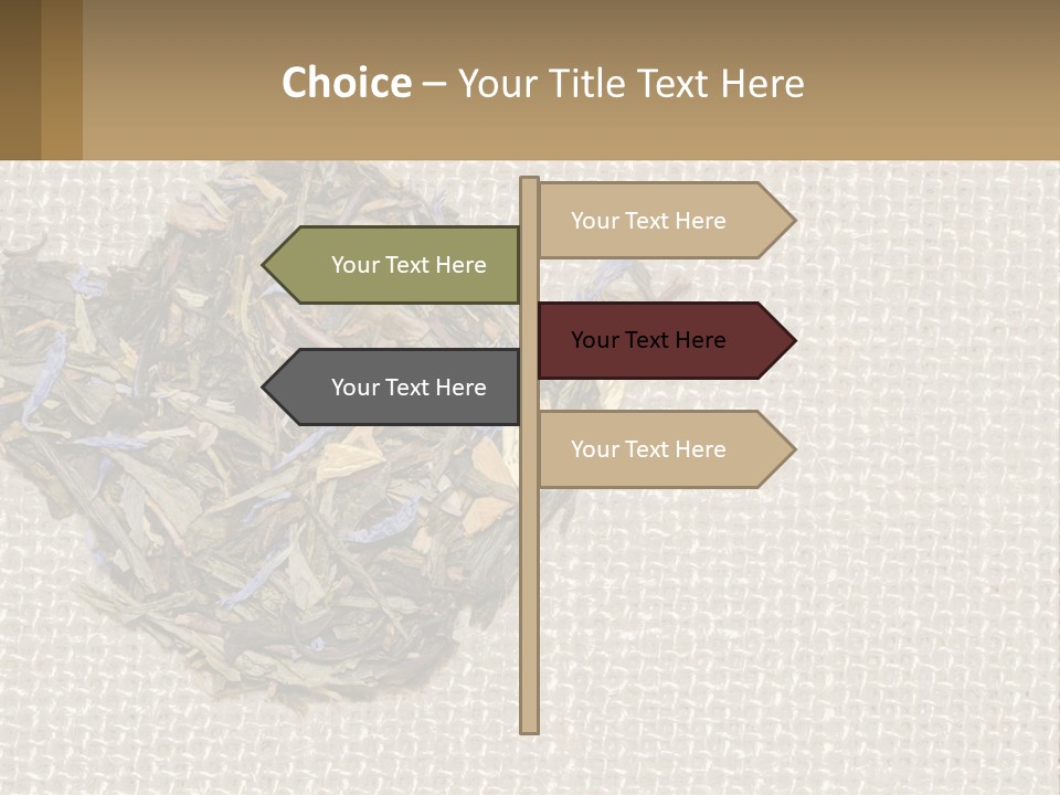 Water Lifestyle Sunset PowerPoint Template