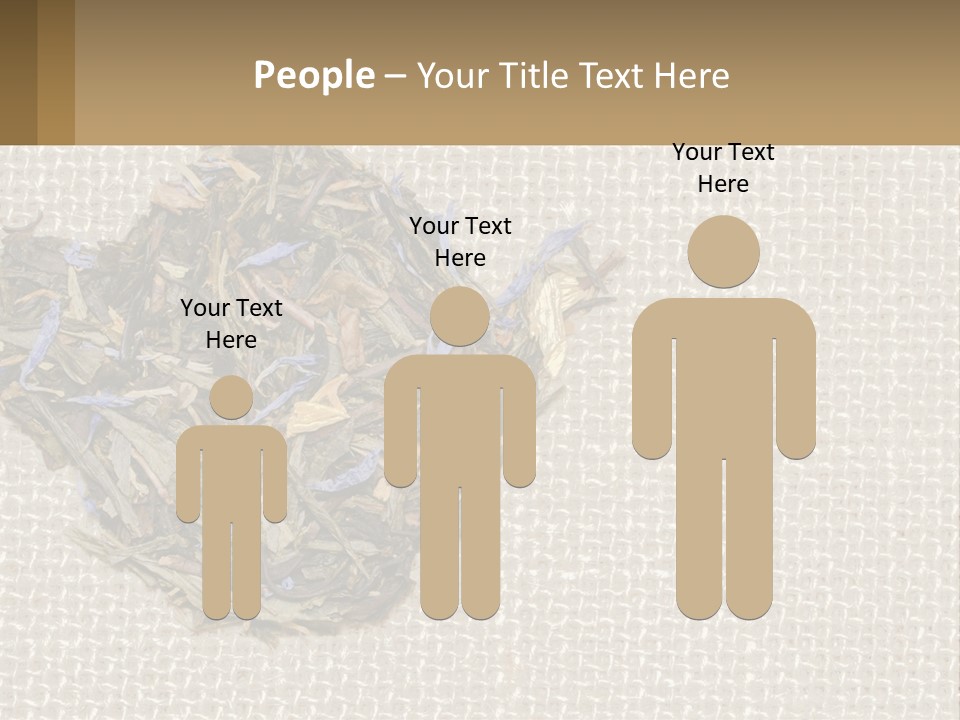 Water Lifestyle Sunset PowerPoint Template