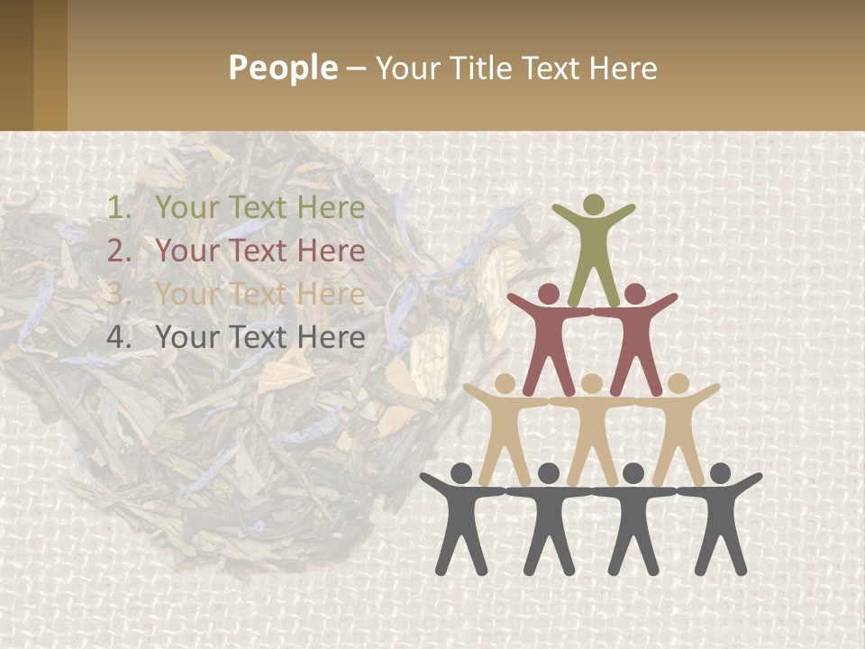 Water Lifestyle Sunset PowerPoint Template