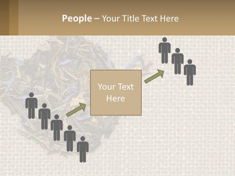 Water Lifestyle Sunset PowerPoint Template