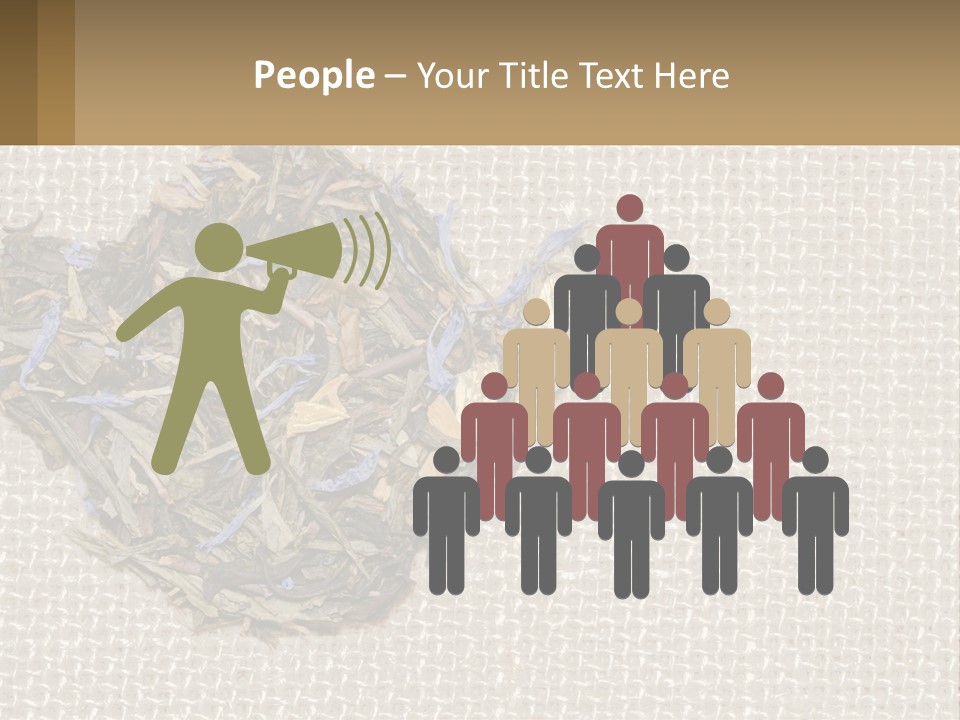 Water Lifestyle Sunset PowerPoint Template