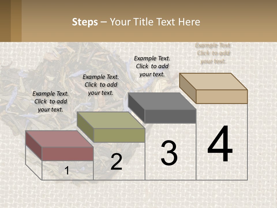 Water Lifestyle Sunset PowerPoint Template
