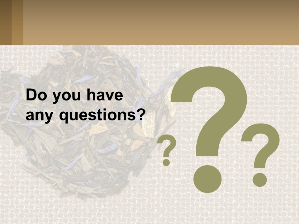 Water Lifestyle Sunset PowerPoint Template