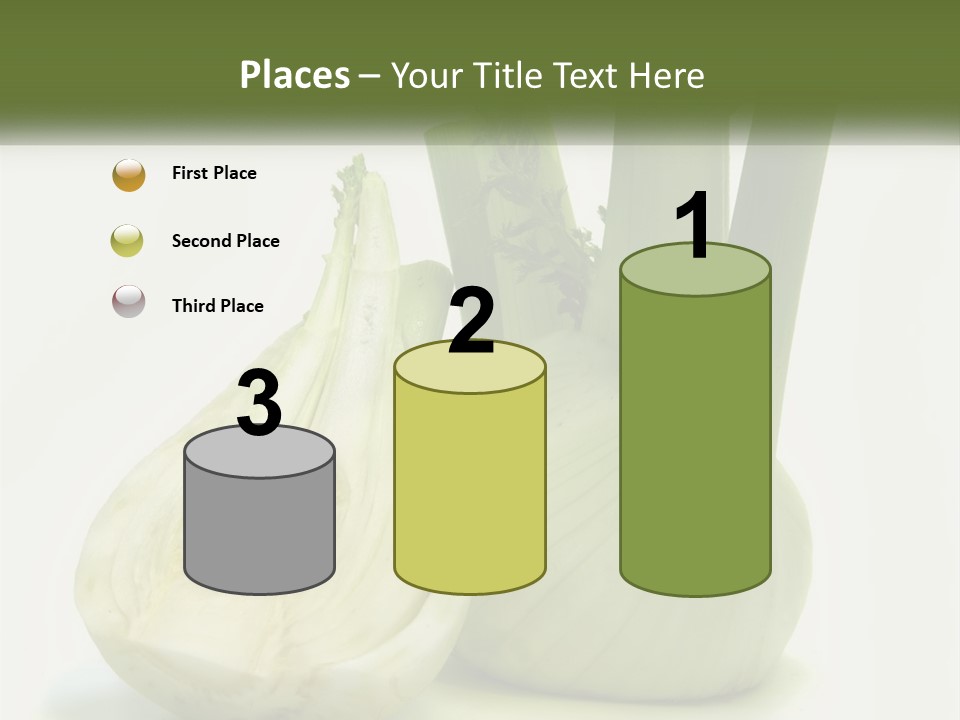 Portrait Lifestyle Life PowerPoint Template