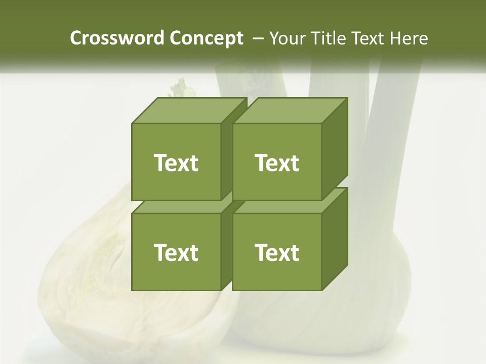 Portrait Lifestyle Life PowerPoint Template