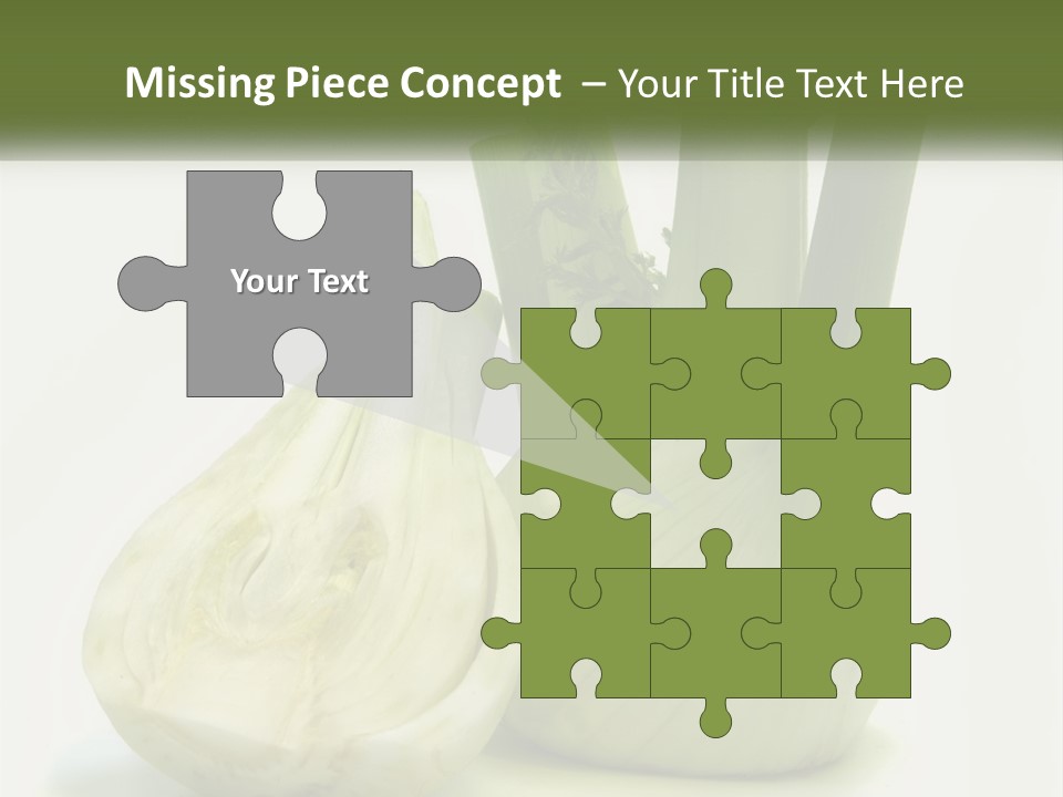 Portrait Lifestyle Life PowerPoint Template