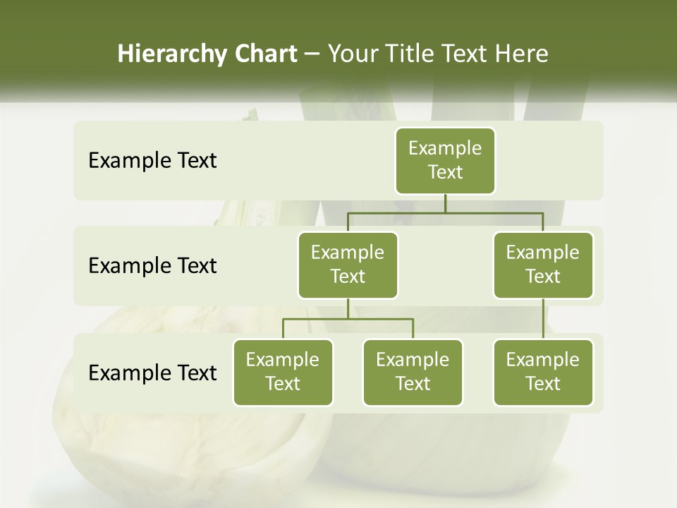 Portrait Lifestyle Life PowerPoint Template