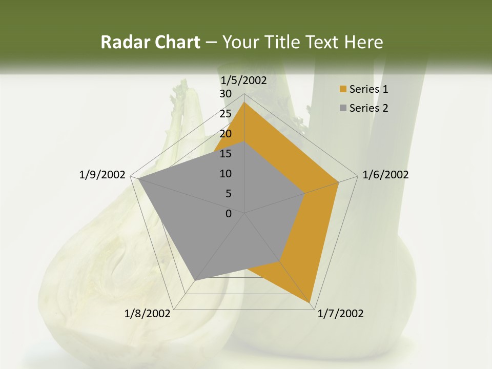 Portrait Lifestyle Life PowerPoint Template