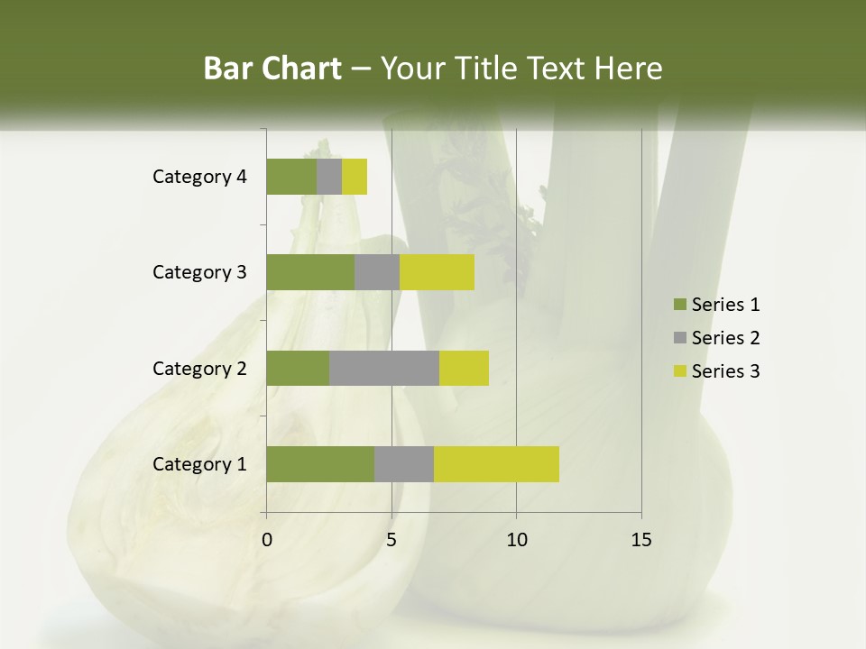 Portrait Lifestyle Life PowerPoint Template