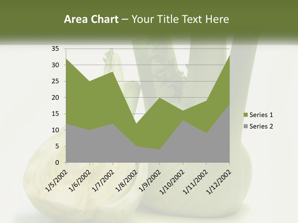 Portrait Lifestyle Life PowerPoint Template