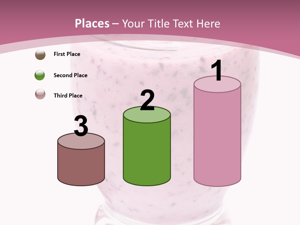 Life Mother Sand PowerPoint Template