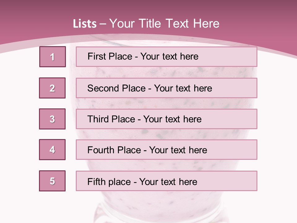 Life Mother Sand PowerPoint Template