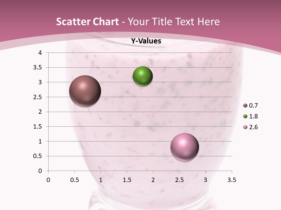 Life Mother Sand PowerPoint Template