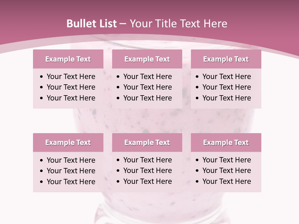 Life Mother Sand PowerPoint Template