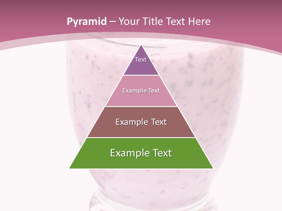 Life Mother Sand PowerPoint Template