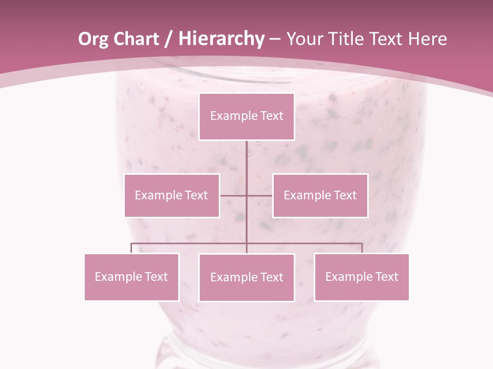 Life Mother Sand PowerPoint Template