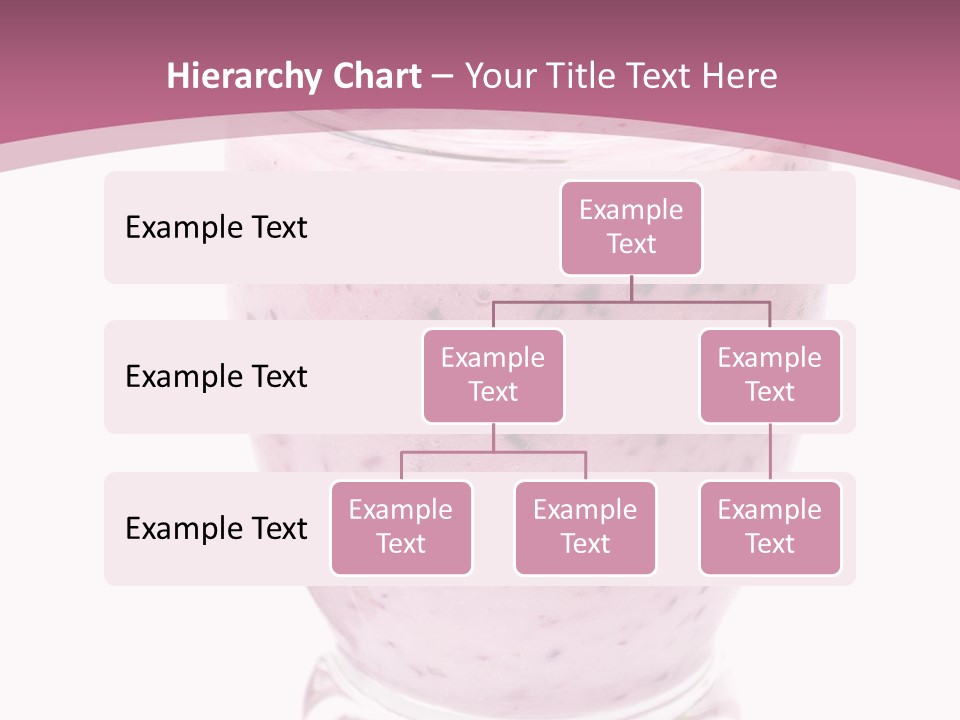 Life Mother Sand PowerPoint Template