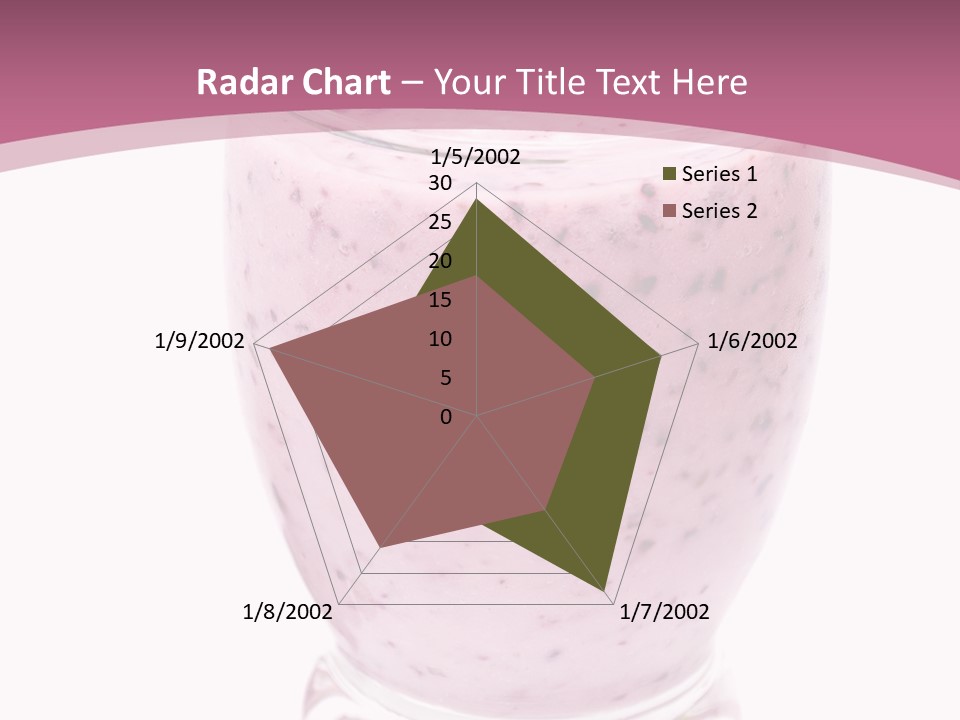 Life Mother Sand PowerPoint Template