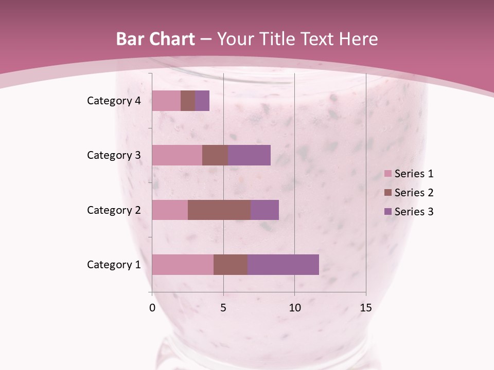 Life Mother Sand PowerPoint Template