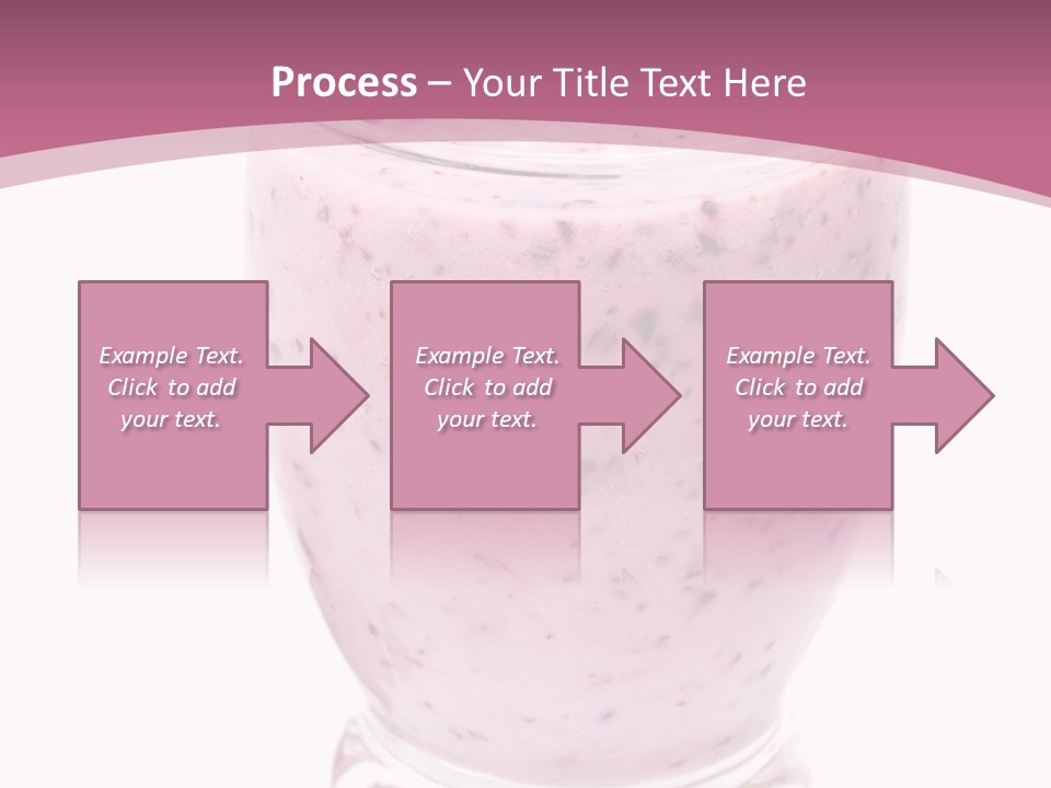 Life Mother Sand PowerPoint Template