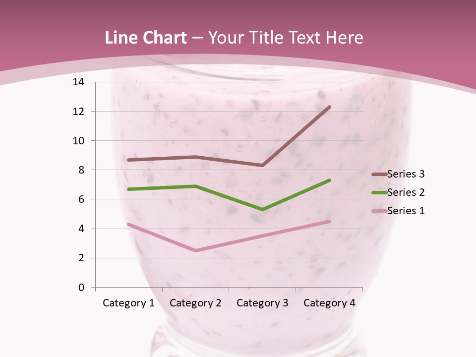 Life Mother Sand PowerPoint Template