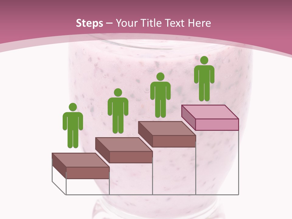 Life Mother Sand PowerPoint Template