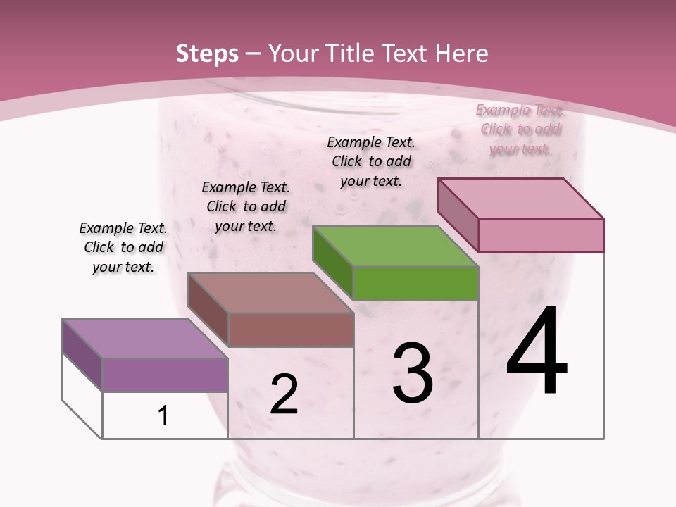 Life Mother Sand PowerPoint Template