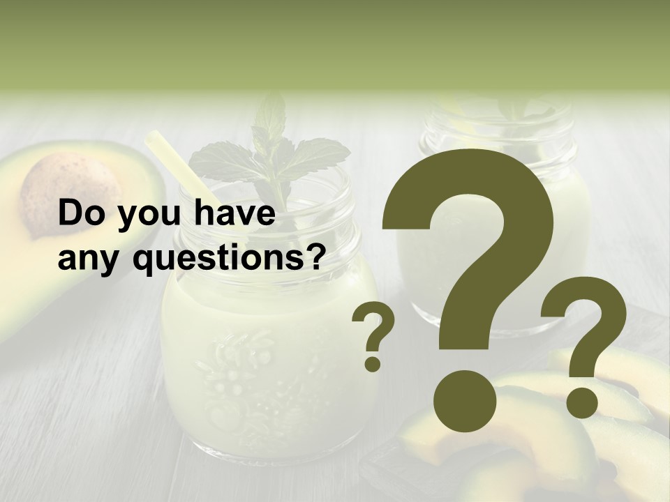 Lifestyle Beach Single PowerPoint Template