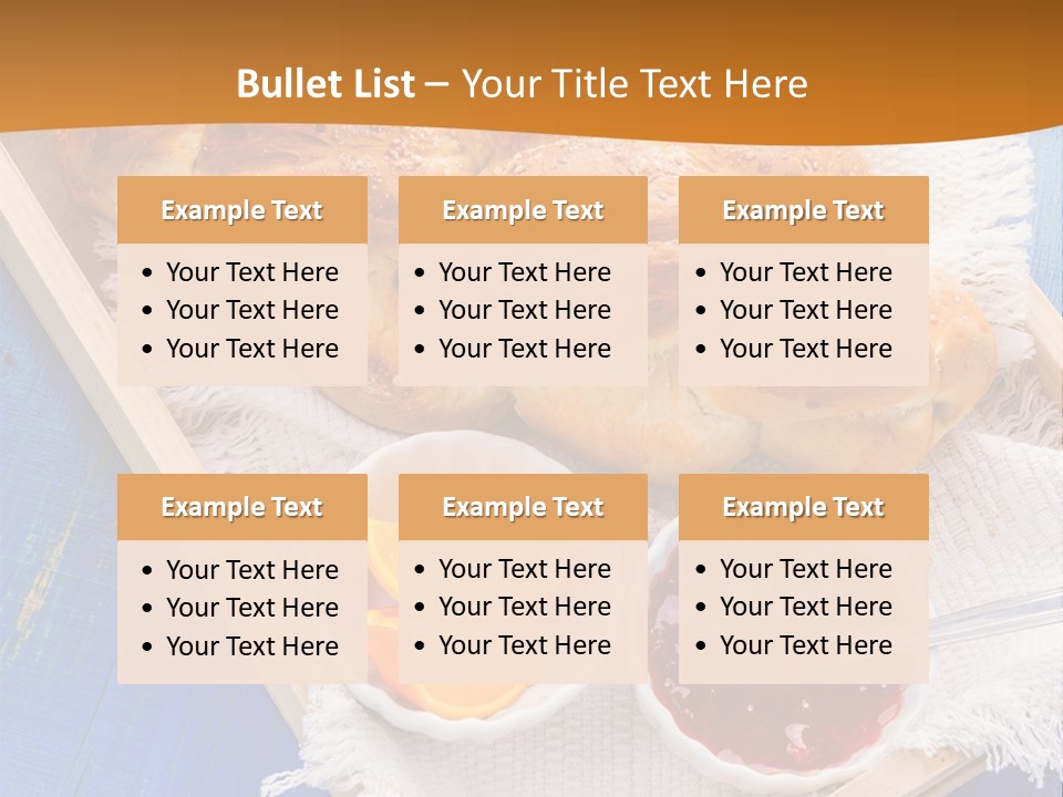 Lifestyle Woman Single PowerPoint Template