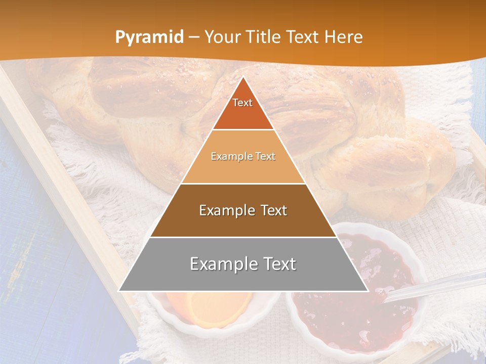 Lifestyle Woman Single PowerPoint Template