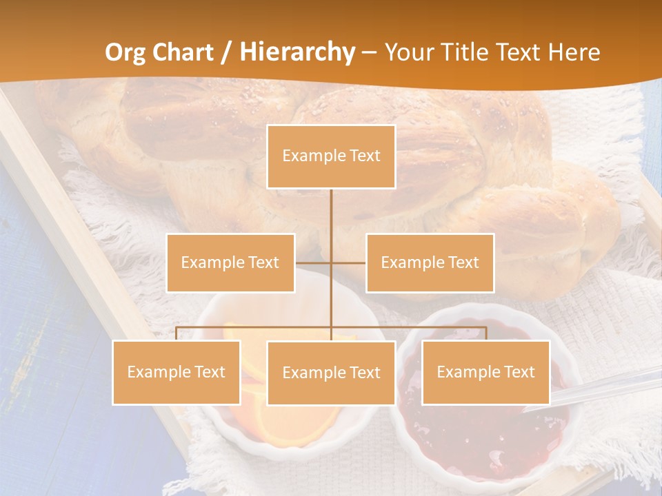 Lifestyle Woman Single PowerPoint Template