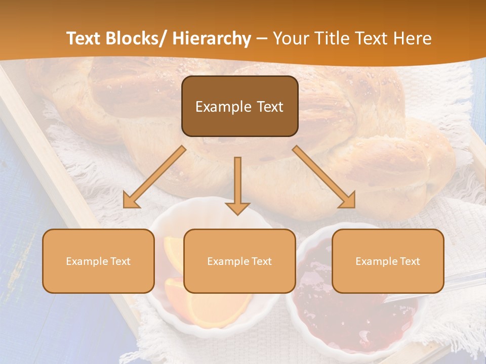 Lifestyle Woman Single PowerPoint Template