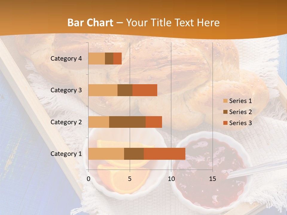 Lifestyle Woman Single PowerPoint Template